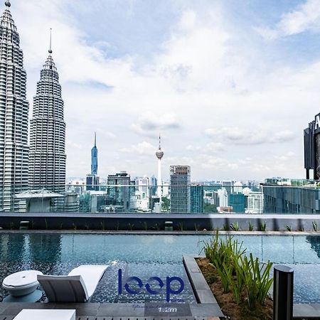 Star Residences Klcc By Lp Kuala Lumpur Exterior photo